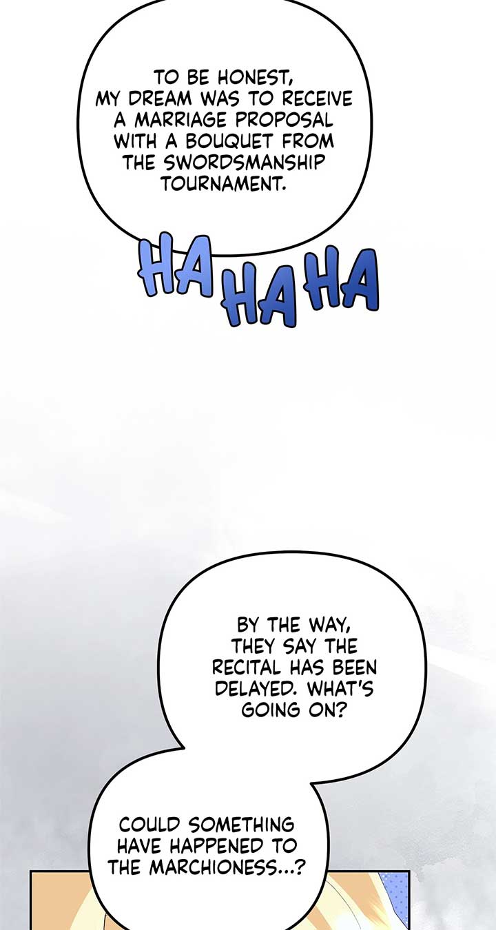 I Got Married to a Duke Called Beast Chapter 53 - Page 3