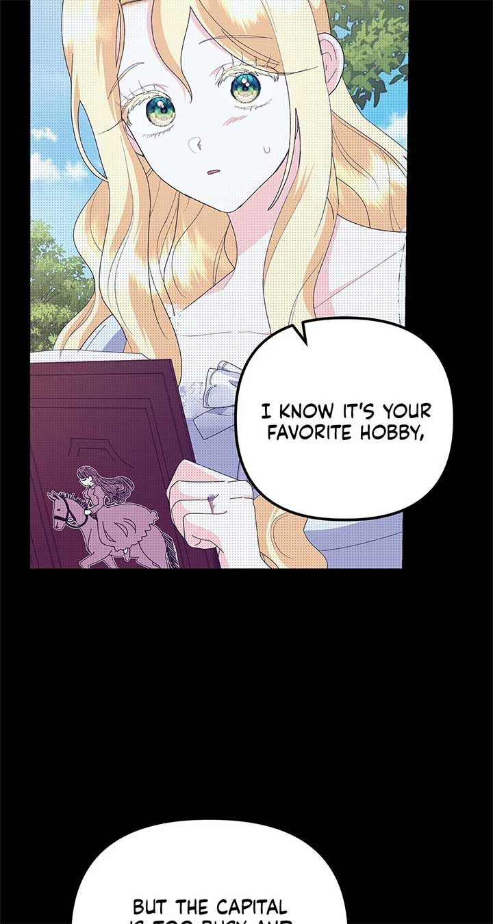 I Got Married to a Duke Called Beast Chapter 53 - Page 30
