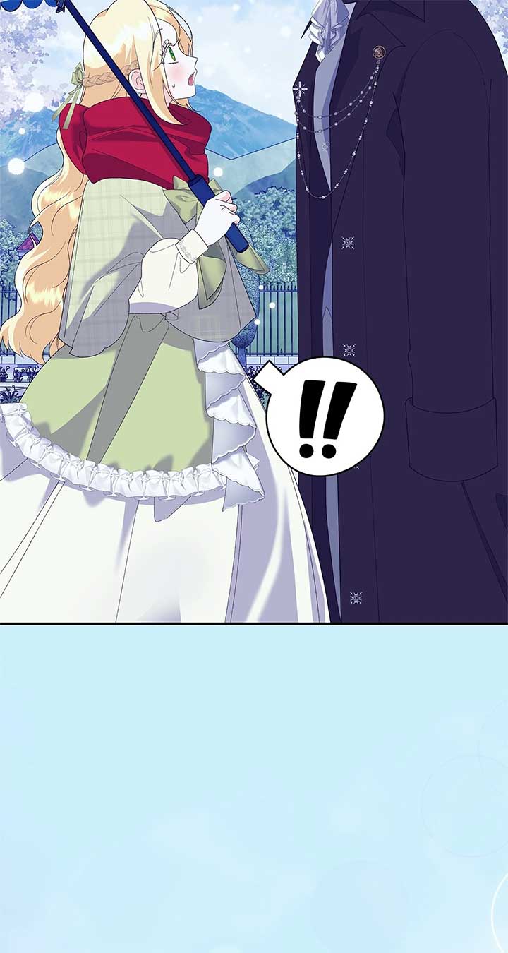 I Got Married to a Duke Called Beast Chapter 53 - Page 35
