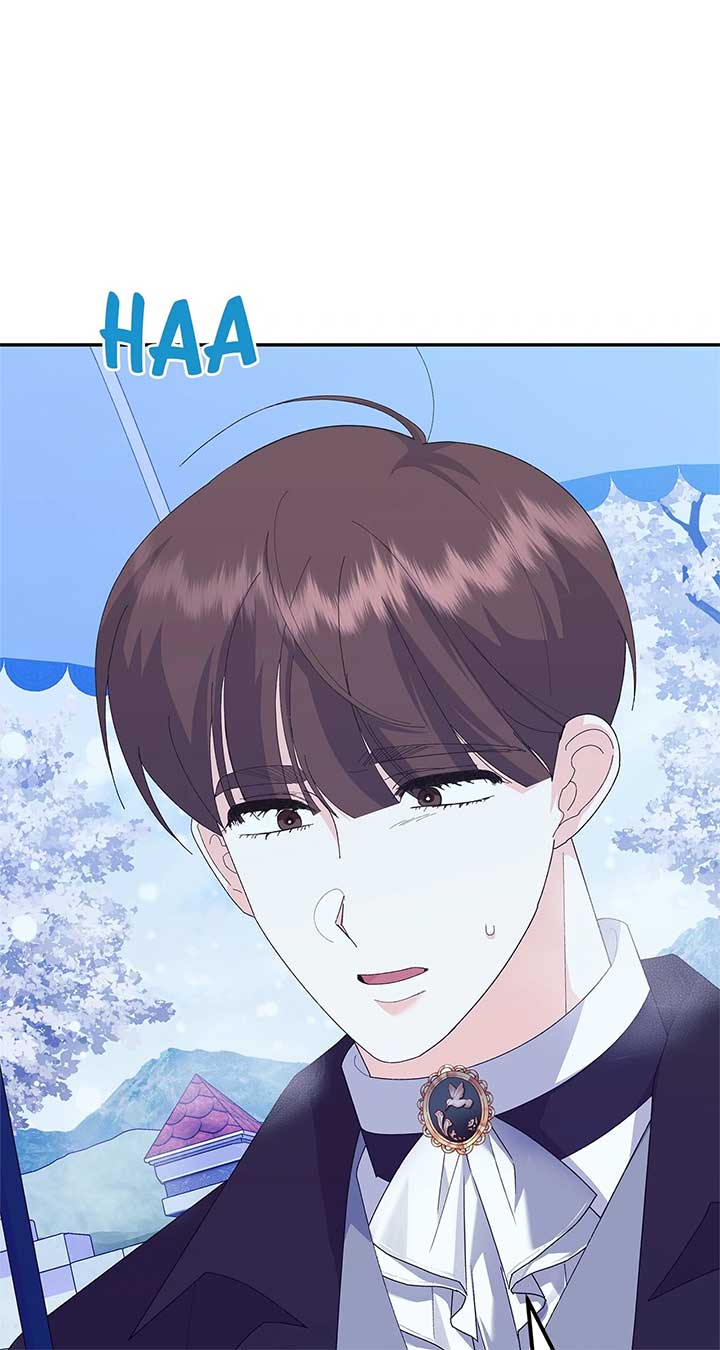 I Got Married to a Duke Called Beast Chapter 53 - Page 49