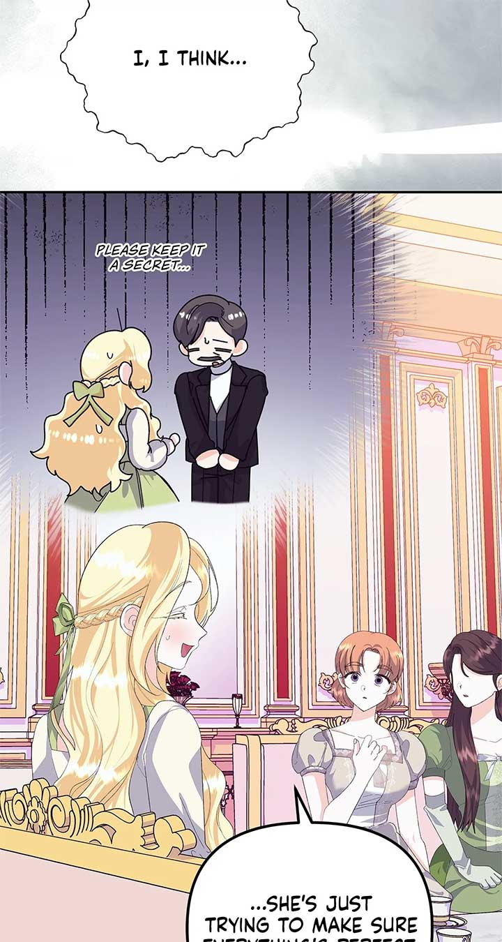 I Got Married to a Duke Called Beast Chapter 53 - Page 5