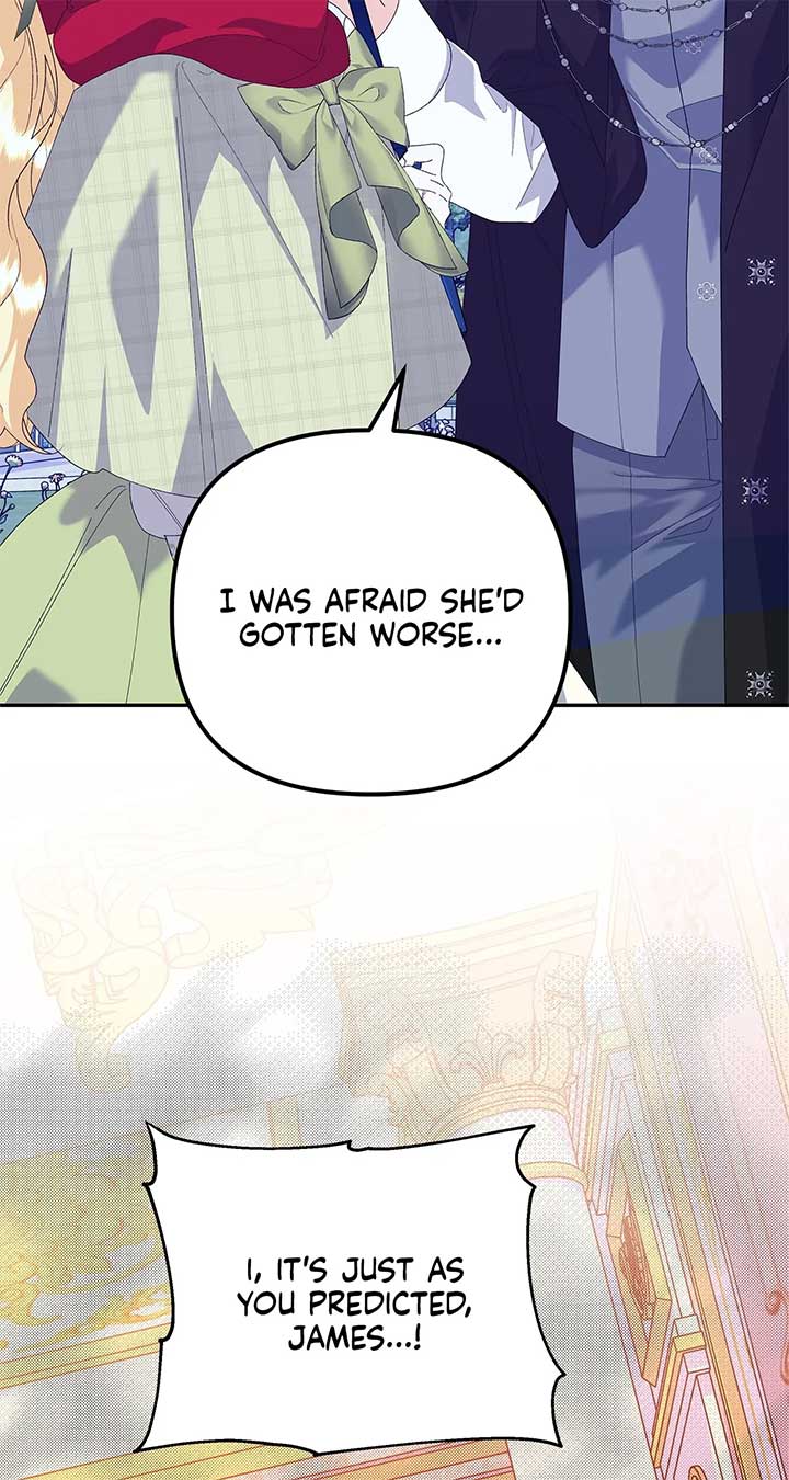 I Got Married to a Duke Called Beast Chapter 53 - Page 54