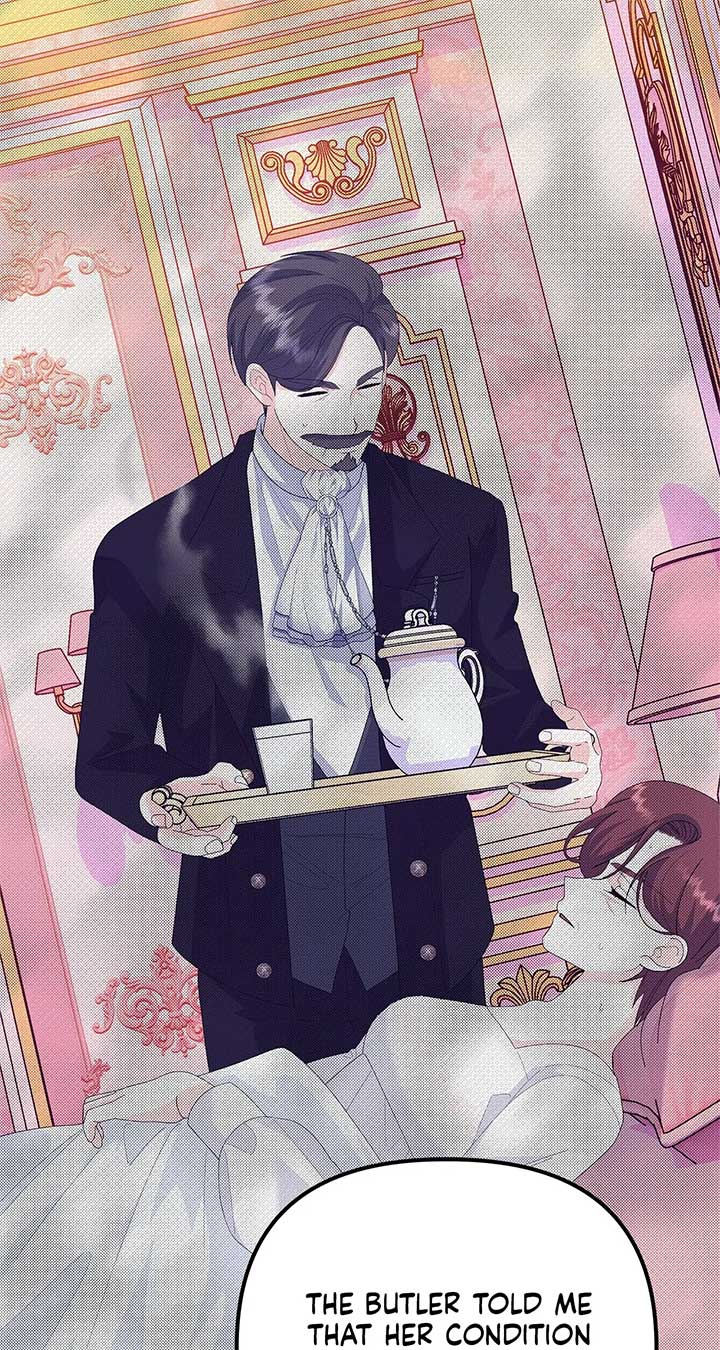 I Got Married to a Duke Called Beast Chapter 53 - Page 55