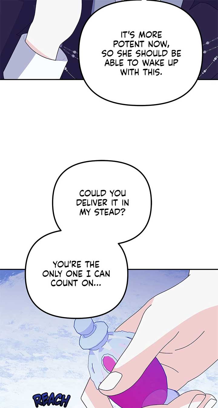 I Got Married to a Duke Called Beast Chapter 53 - Page 63