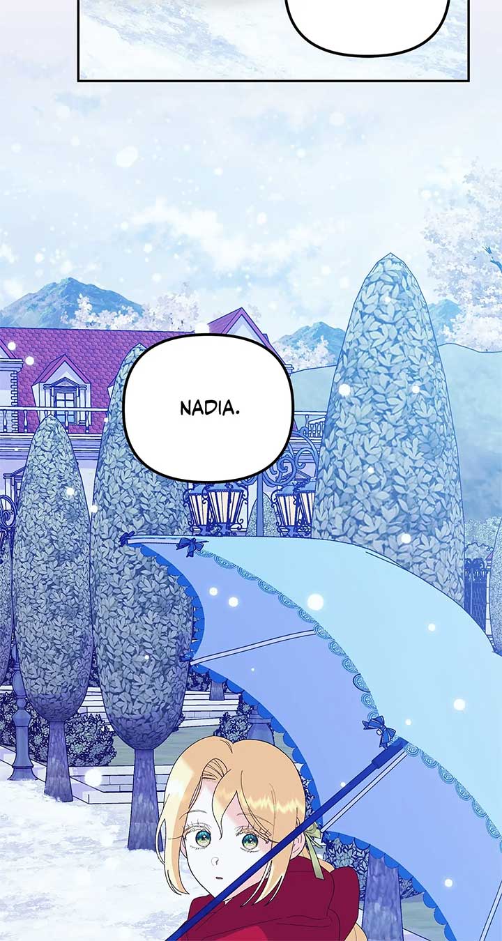 I Got Married to a Duke Called Beast Chapter 53 - Page 68