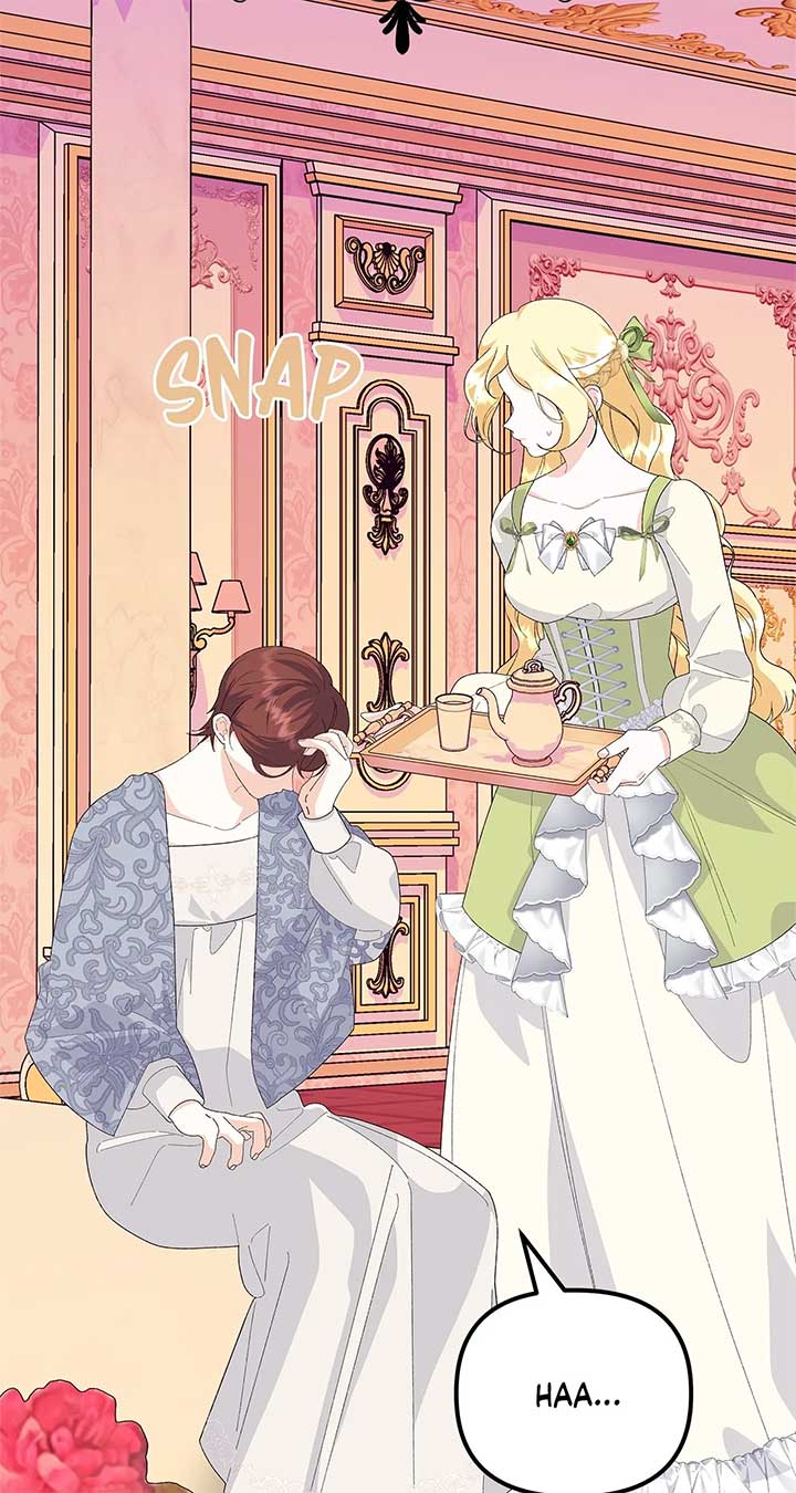 I Got Married to a Duke Called Beast Chapter 53 - Page 78