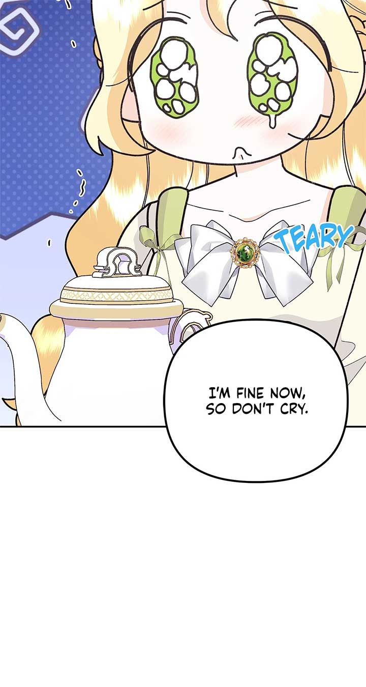 I Got Married to a Duke Called Beast Chapter 53 - Page 82