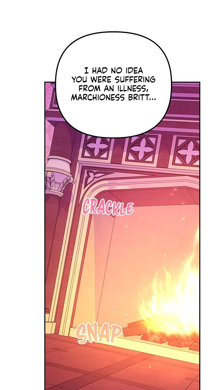 I Got Married to a Duke Called Beast Chapter 53 - Page 83
