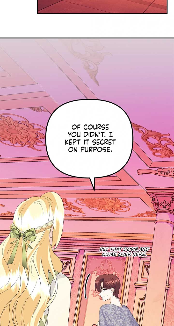 I Got Married to a Duke Called Beast Chapter 53 - Page 84