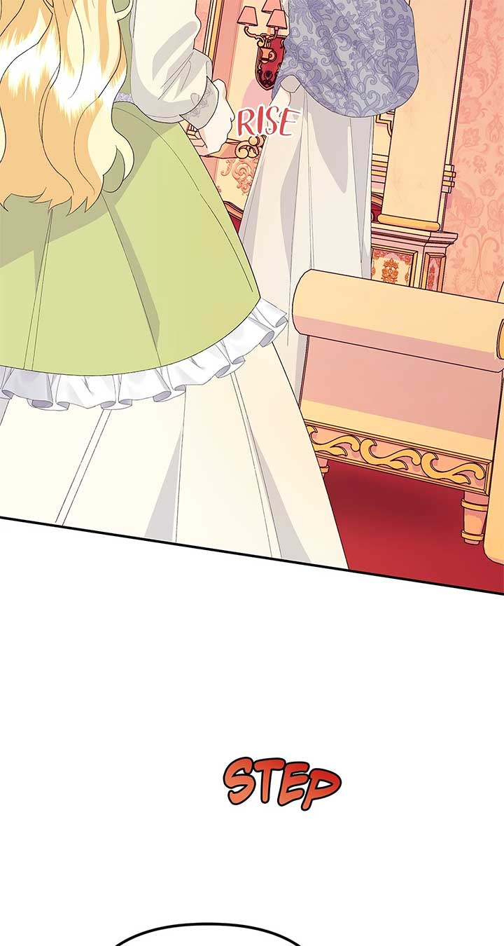 I Got Married to a Duke Called Beast Chapter 53 - Page 85