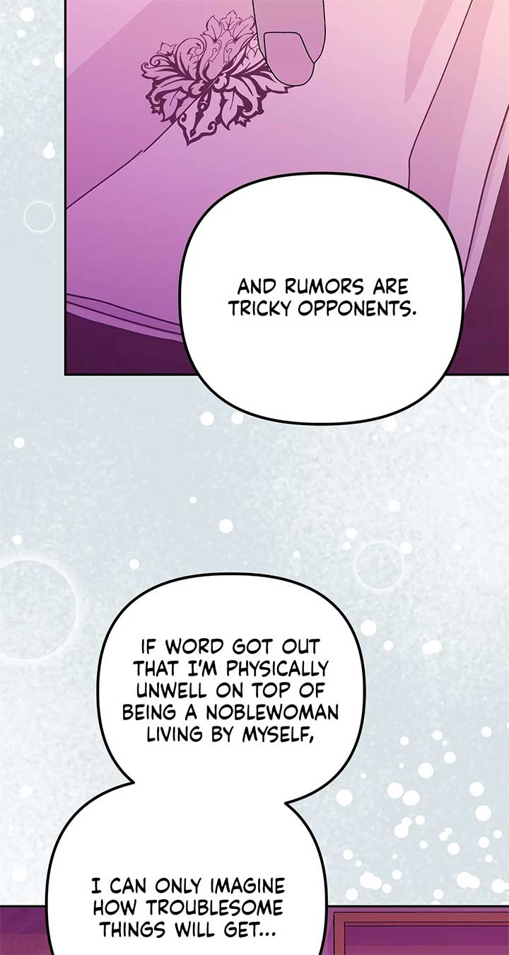 I Got Married to a Duke Called Beast Chapter 53 - Page 90