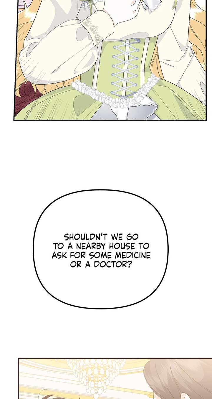I Got Married to a Duke Called Beast Chapter 54 - Page 10