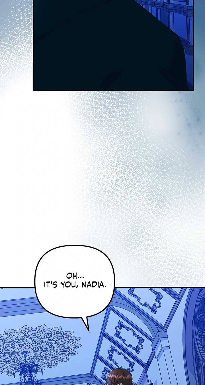 I Got Married to a Duke Called Beast Chapter 54 - Page 105