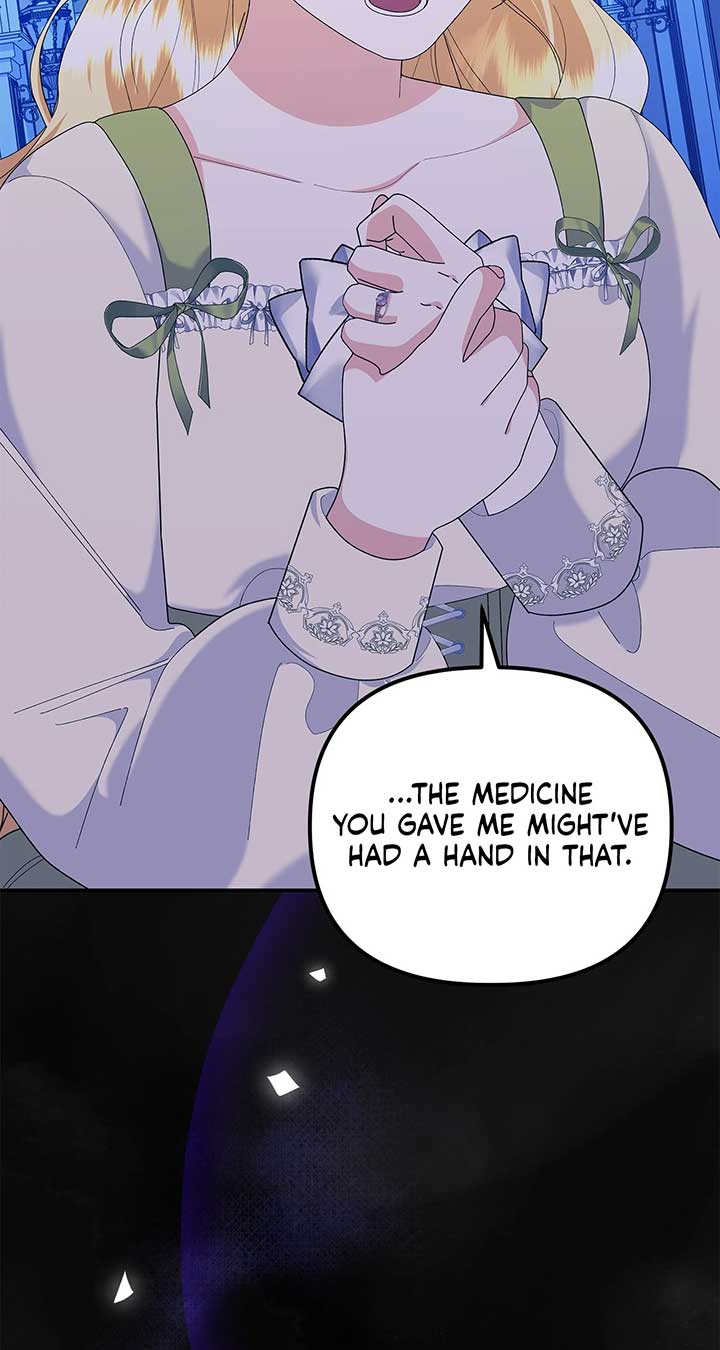 I Got Married to a Duke Called Beast Chapter 54 - Page 112