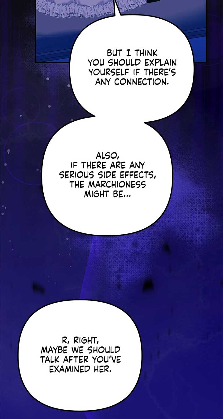 I Got Married to a Duke Called Beast Chapter 54 - Page 114
