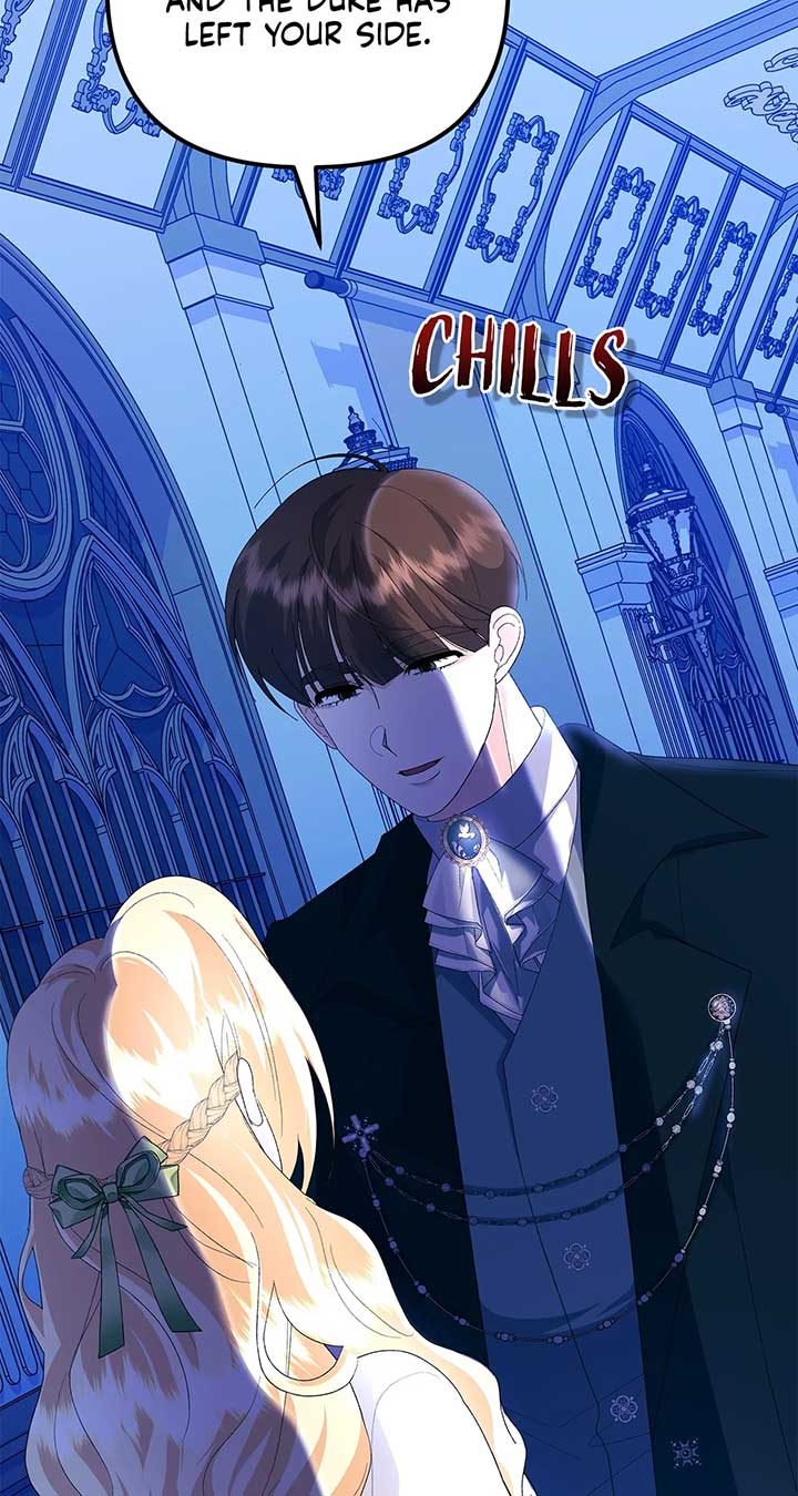 I Got Married to a Duke Called Beast Chapter 54 - Page 116