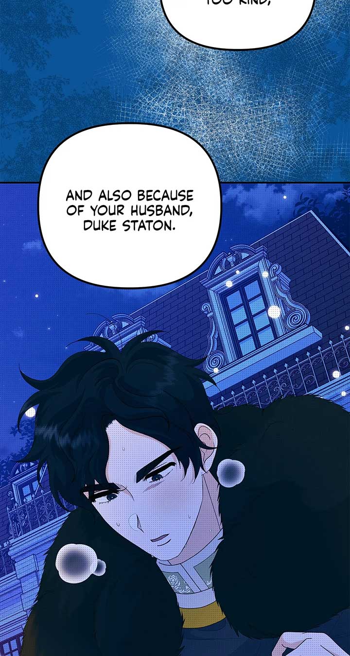 I Got Married to a Duke Called Beast Chapter 54 - Page 119
