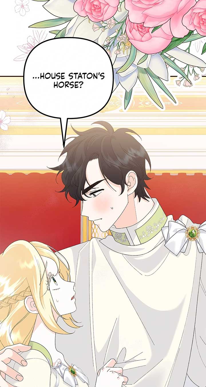 I Got Married to a Duke Called Beast Chapter 54 - Page 15