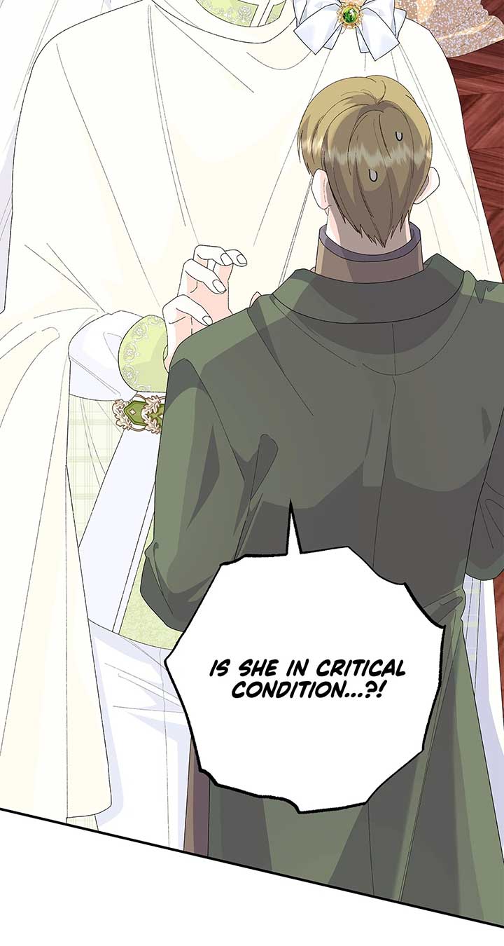 I Got Married to a Duke Called Beast Chapter 54 - Page 2