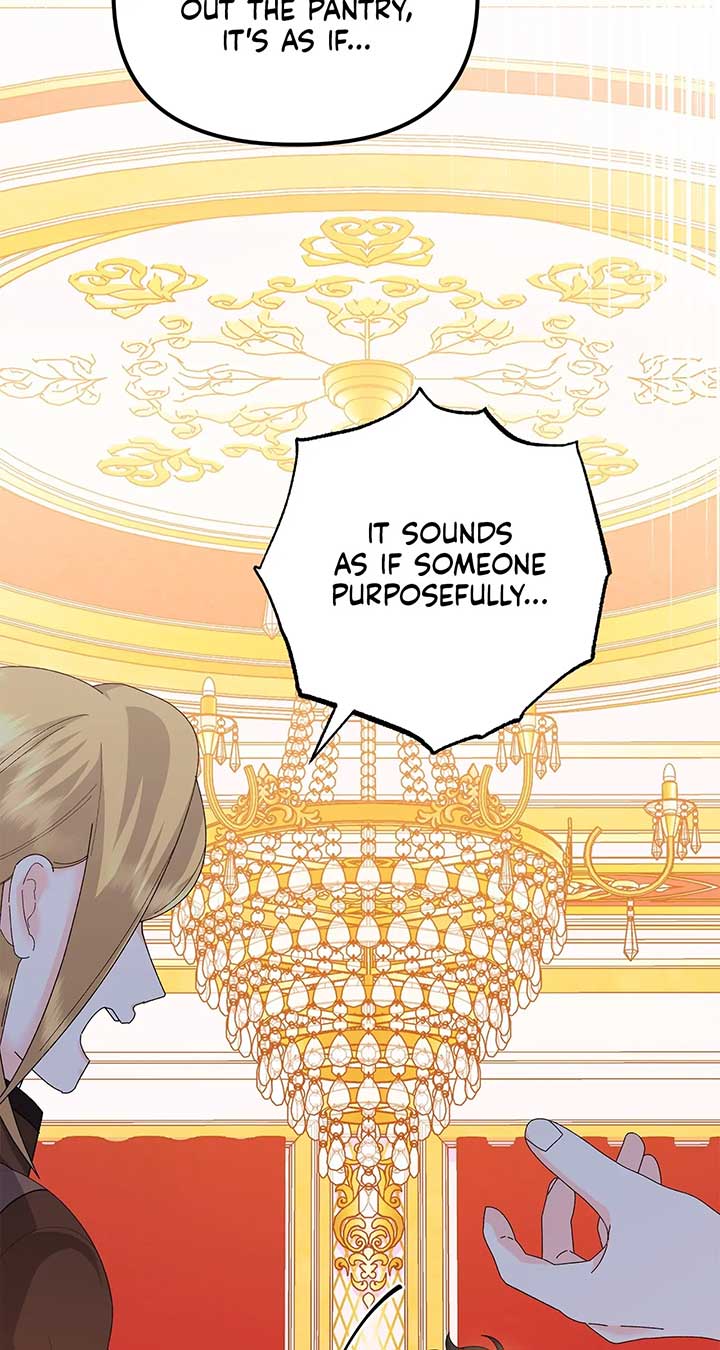 I Got Married to a Duke Called Beast Chapter 54 - Page 22