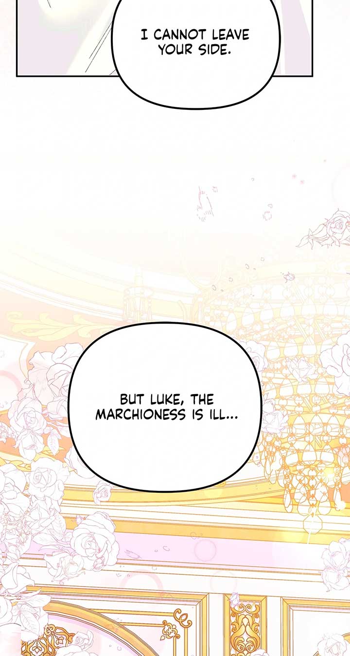 I Got Married to a Duke Called Beast Chapter 54 - Page 34