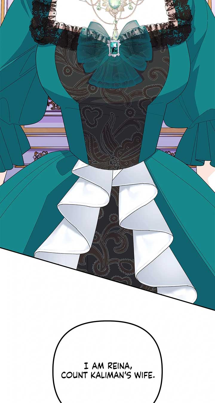 I Got Married to a Duke Called Beast Chapter 54 - Page 44