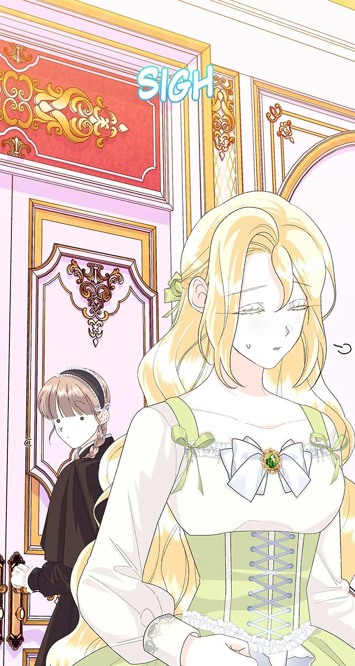 I Got Married to a Duke Called Beast Chapter 54 - Page 59