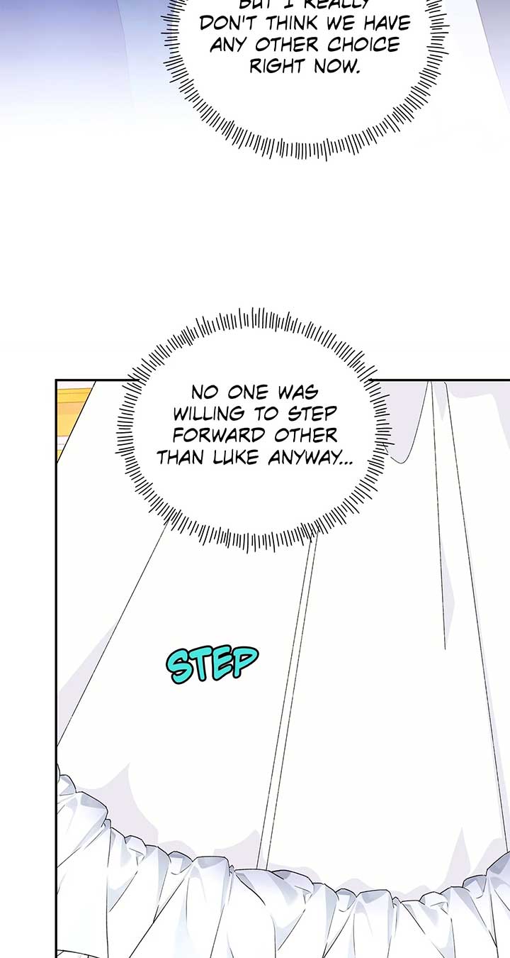 I Got Married to a Duke Called Beast Chapter 54 - Page 64