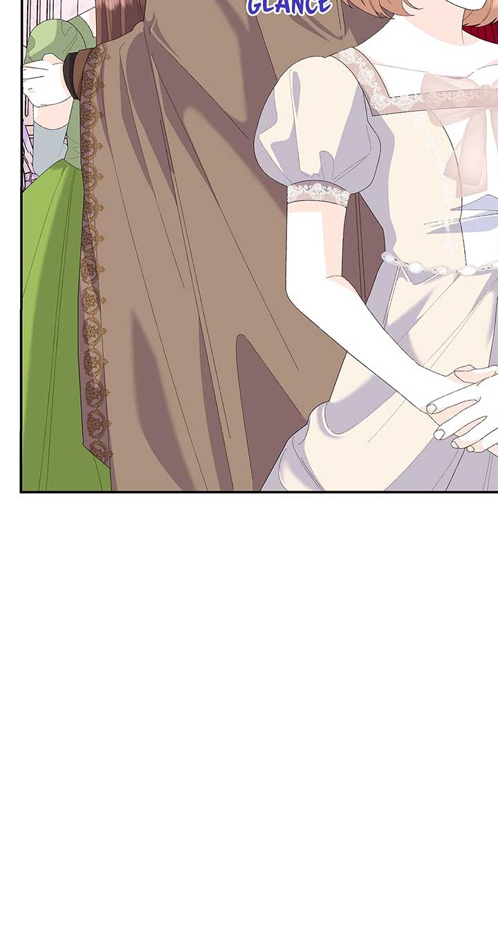 I Got Married to a Duke Called Beast Chapter 54 - Page 68
