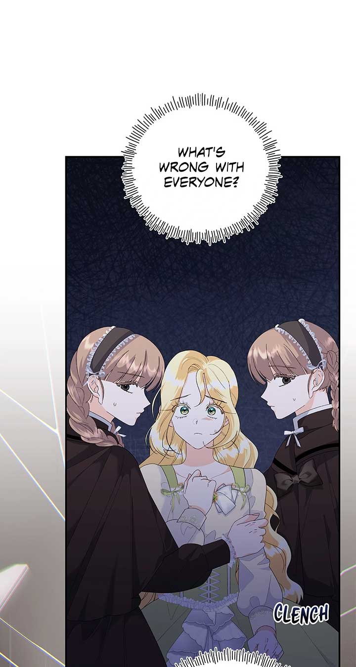 I Got Married to a Duke Called Beast Chapter 54 - Page 70