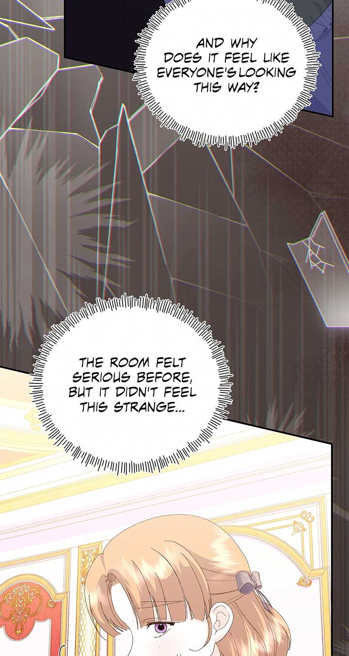 I Got Married to a Duke Called Beast Chapter 54 - Page 71