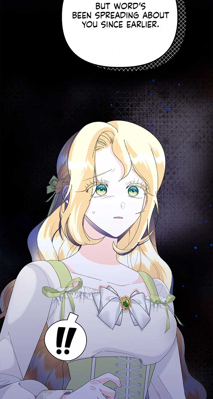 I Got Married to a Duke Called Beast Chapter 54 - Page 76