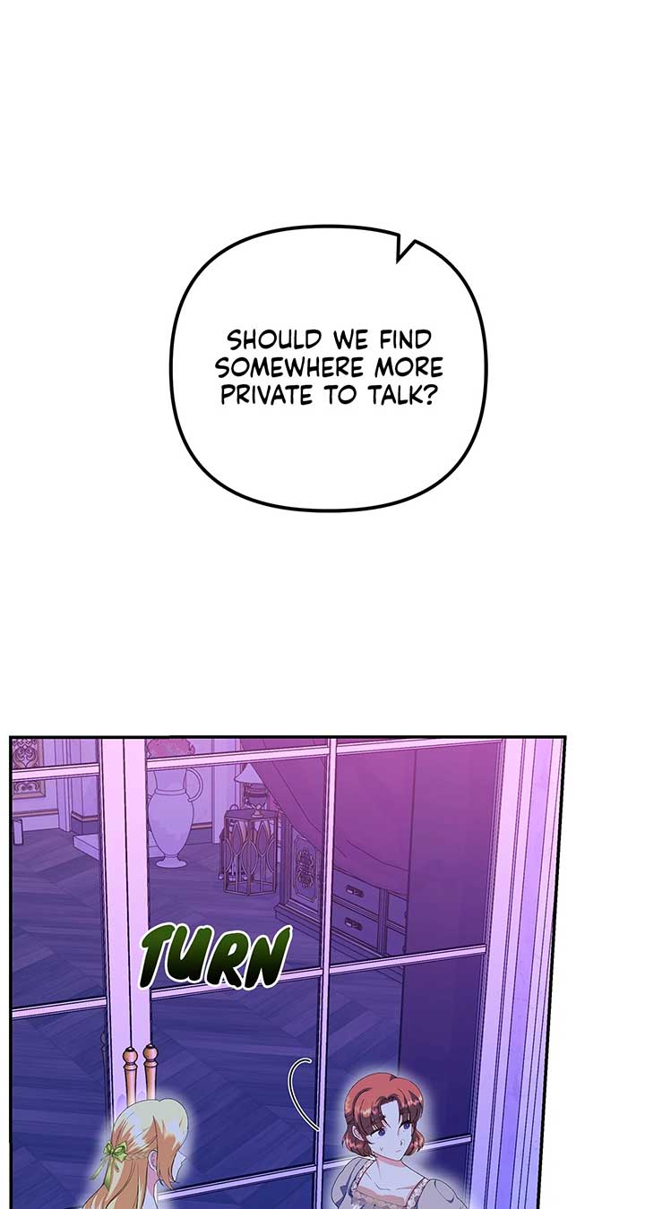 I Got Married to a Duke Called Beast Chapter 54 - Page 78
