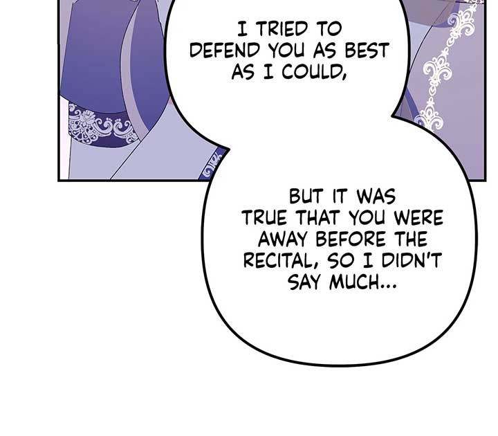 I Got Married to a Duke Called Beast Chapter 54 - Page 85