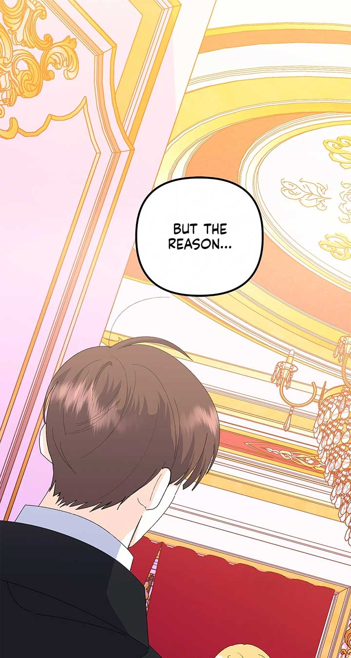 I Got Married to a Duke Called Beast Chapter 54 - Page 89