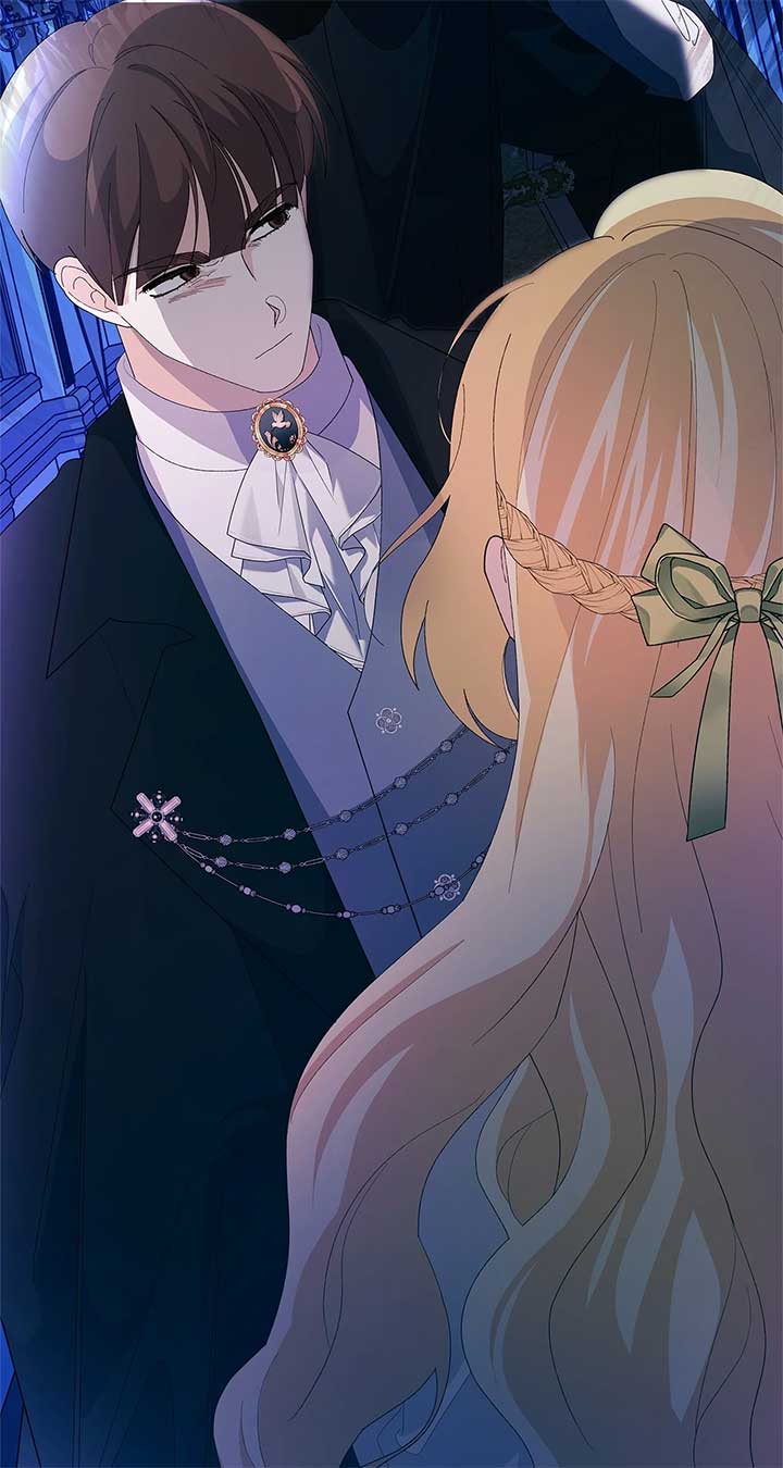 I Got Married to a Duke Called Beast Chapter 55 - Page 125