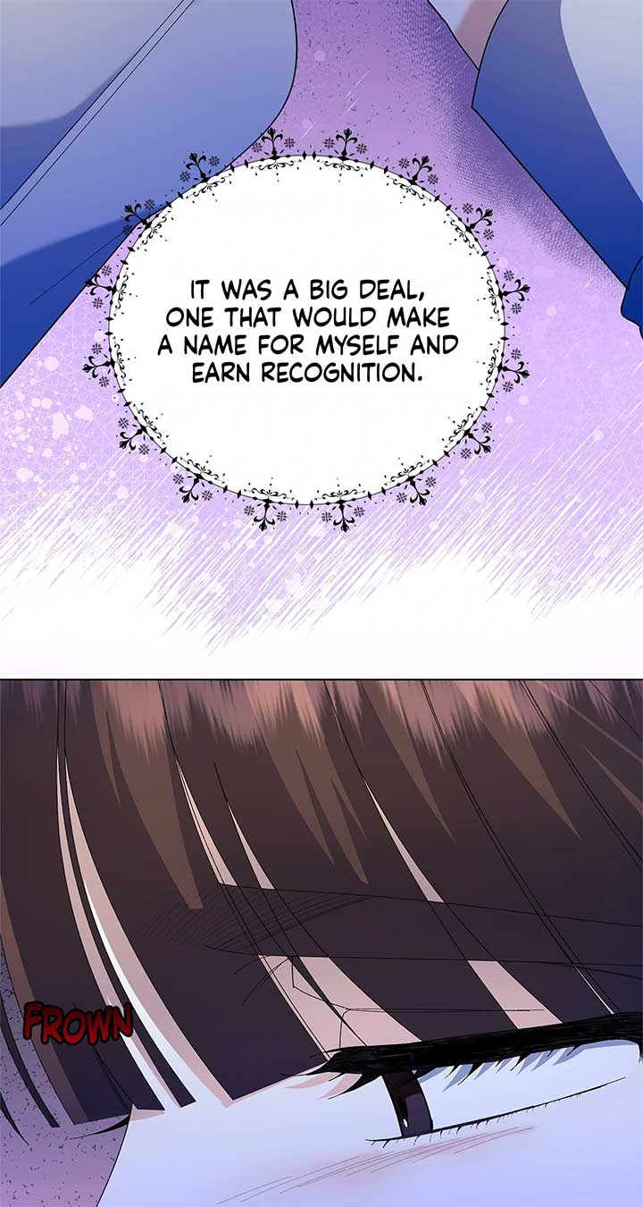 I Got Married to a Duke Called Beast Chapter 55 - Page 54