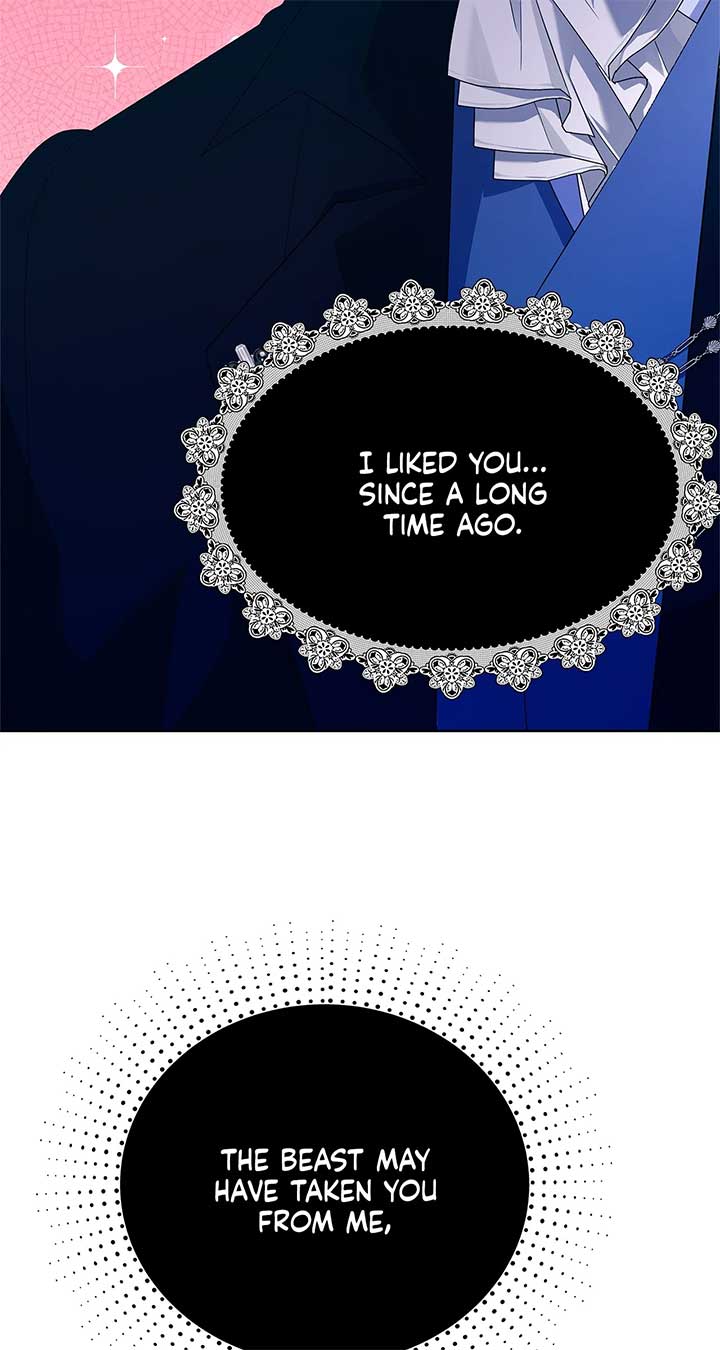 I Got Married to a Duke Called Beast Chapter 55 - Page 60