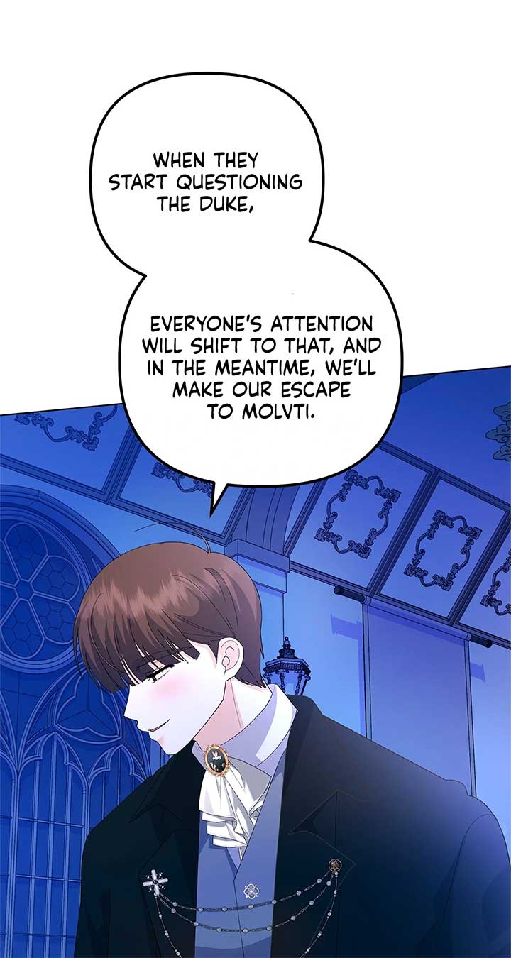 I Got Married to a Duke Called Beast Chapter 55 - Page 64