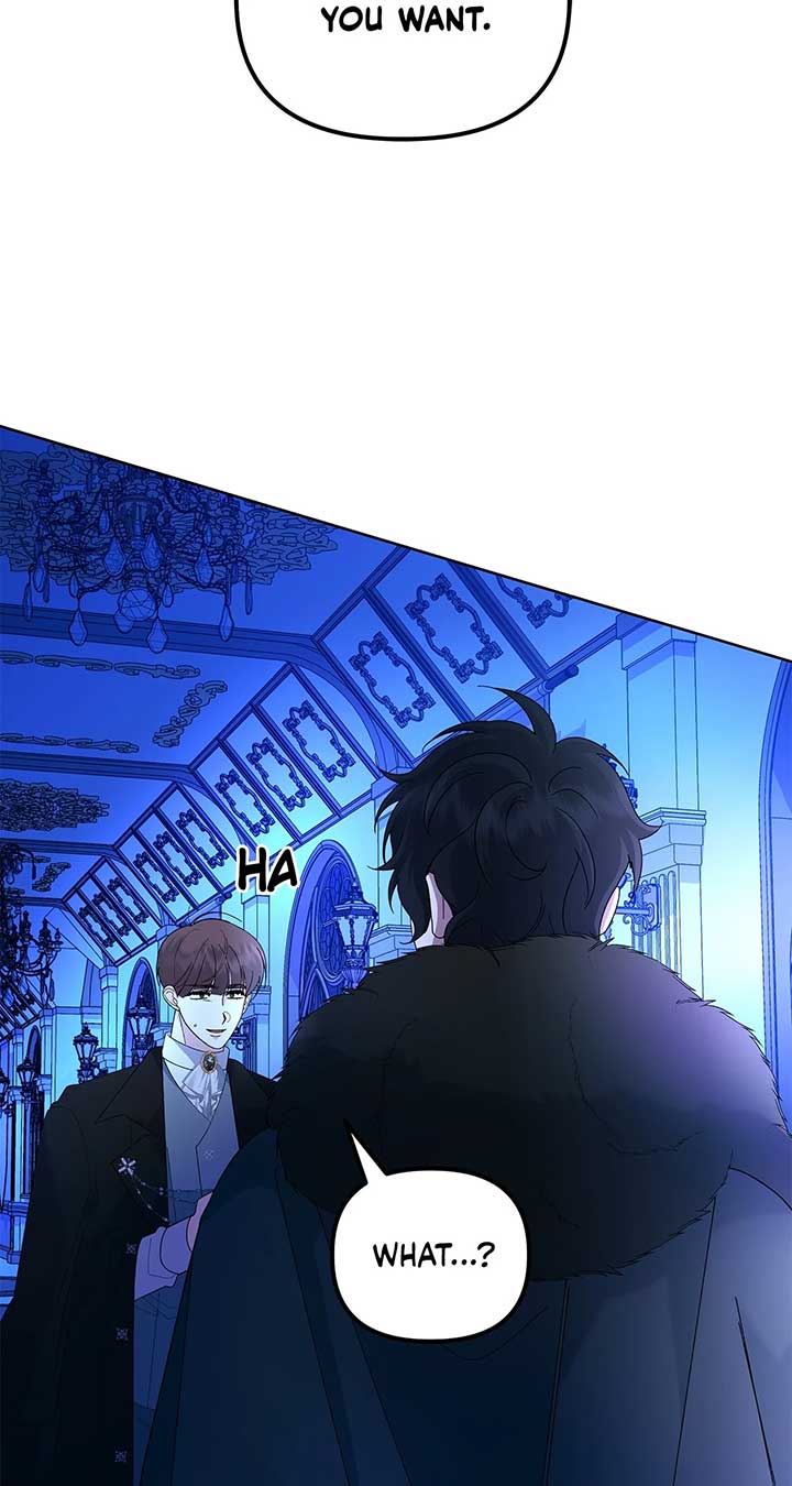 I Got Married to a Duke Called Beast Chapter 56 - Page 110