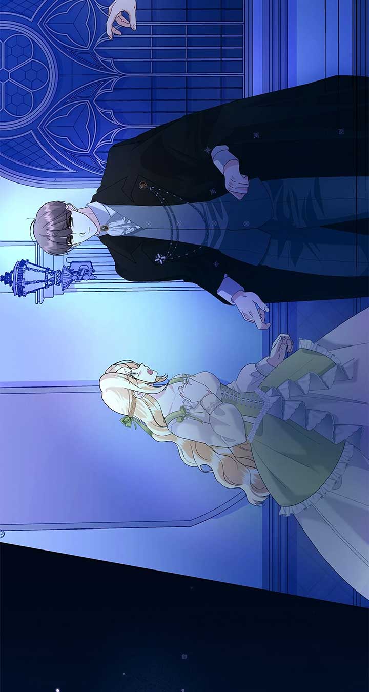 I Got Married to a Duke Called Beast Chapter 56 - Page 37