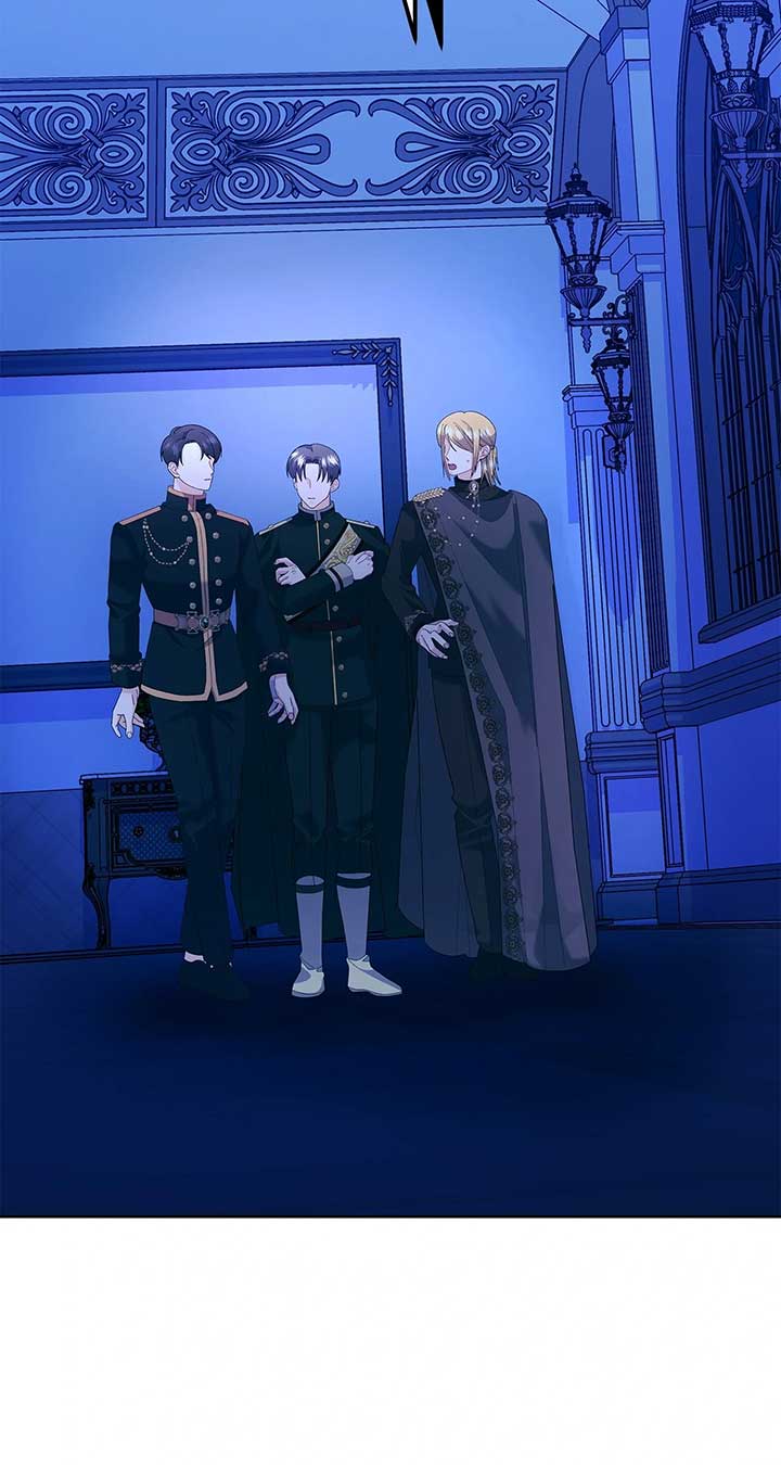 I Got Married to a Duke Called Beast Chapter 56 - Page 41