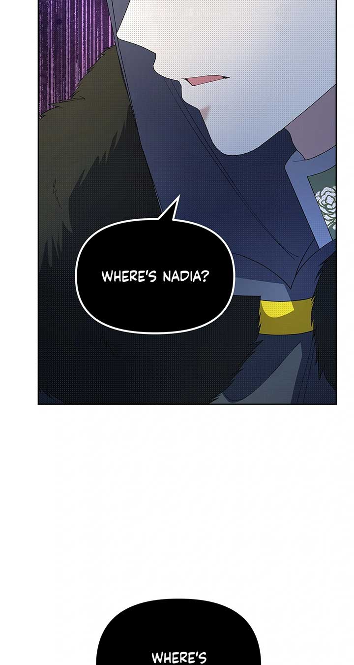 I Got Married to a Duke Called Beast Chapter 56 - Page 65