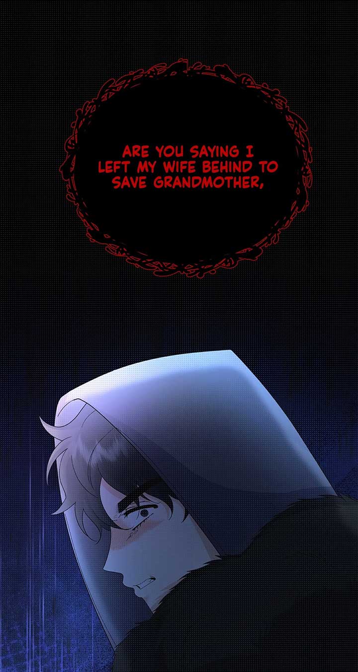 I Got Married to a Duke Called Beast Chapter 56 - Page 72