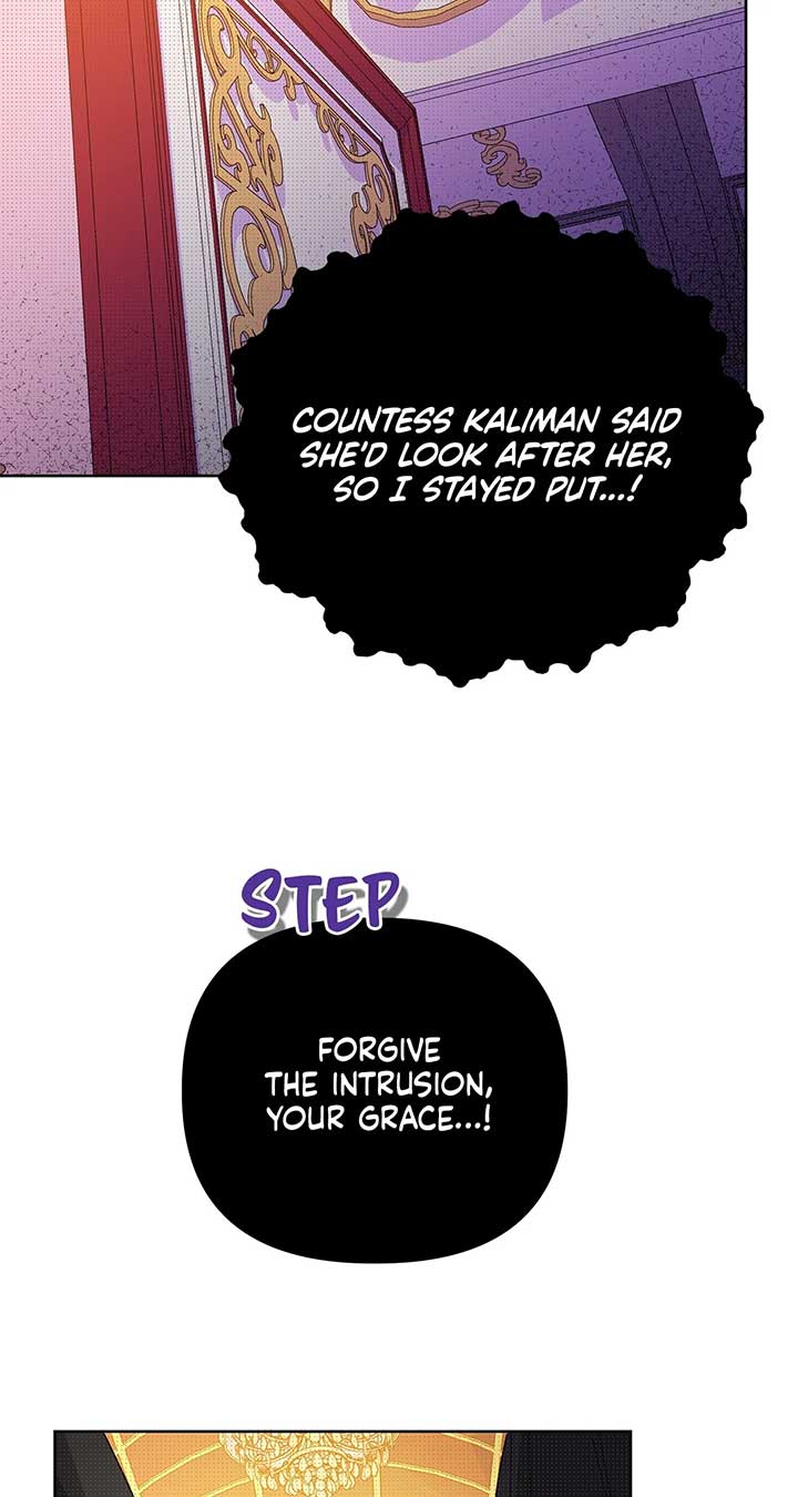 I Got Married to a Duke Called Beast Chapter 56 - Page 75