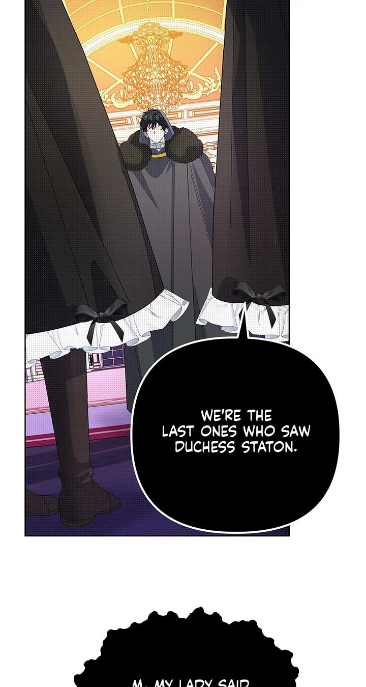 I Got Married to a Duke Called Beast Chapter 56 - Page 76