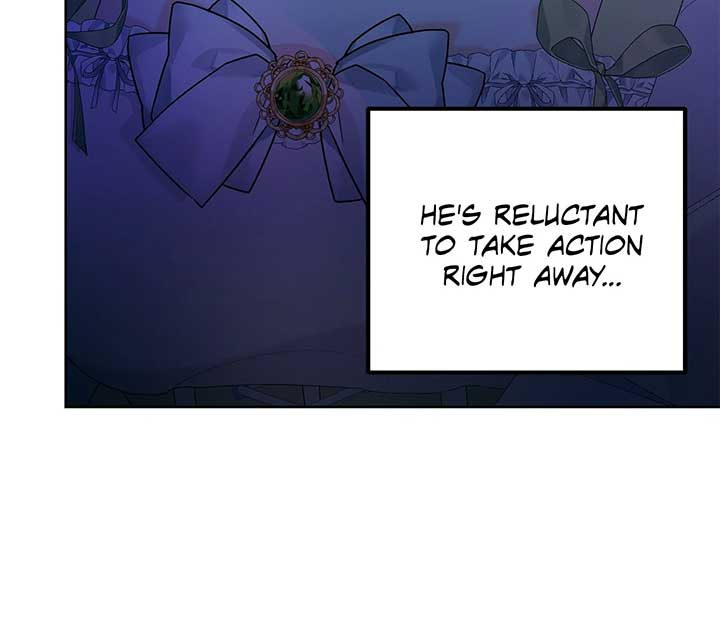 I Got Married to a Duke Called Beast Chapter 56 - Page 8