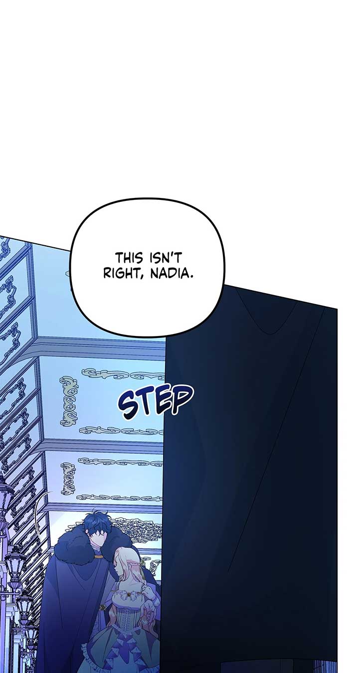 I Got Married to a Duke Called Beast Chapter 57 - Page 10