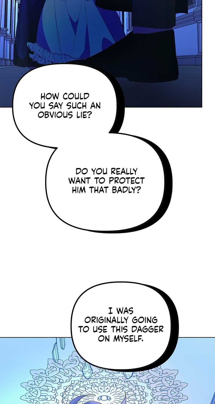 I Got Married to a Duke Called Beast Chapter 57 - Page 11