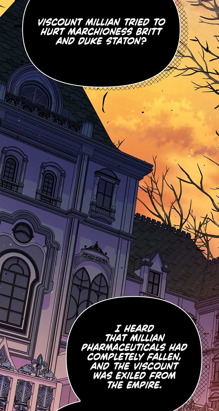I Got Married to a Duke Called Beast Chapter 57 - Page 114